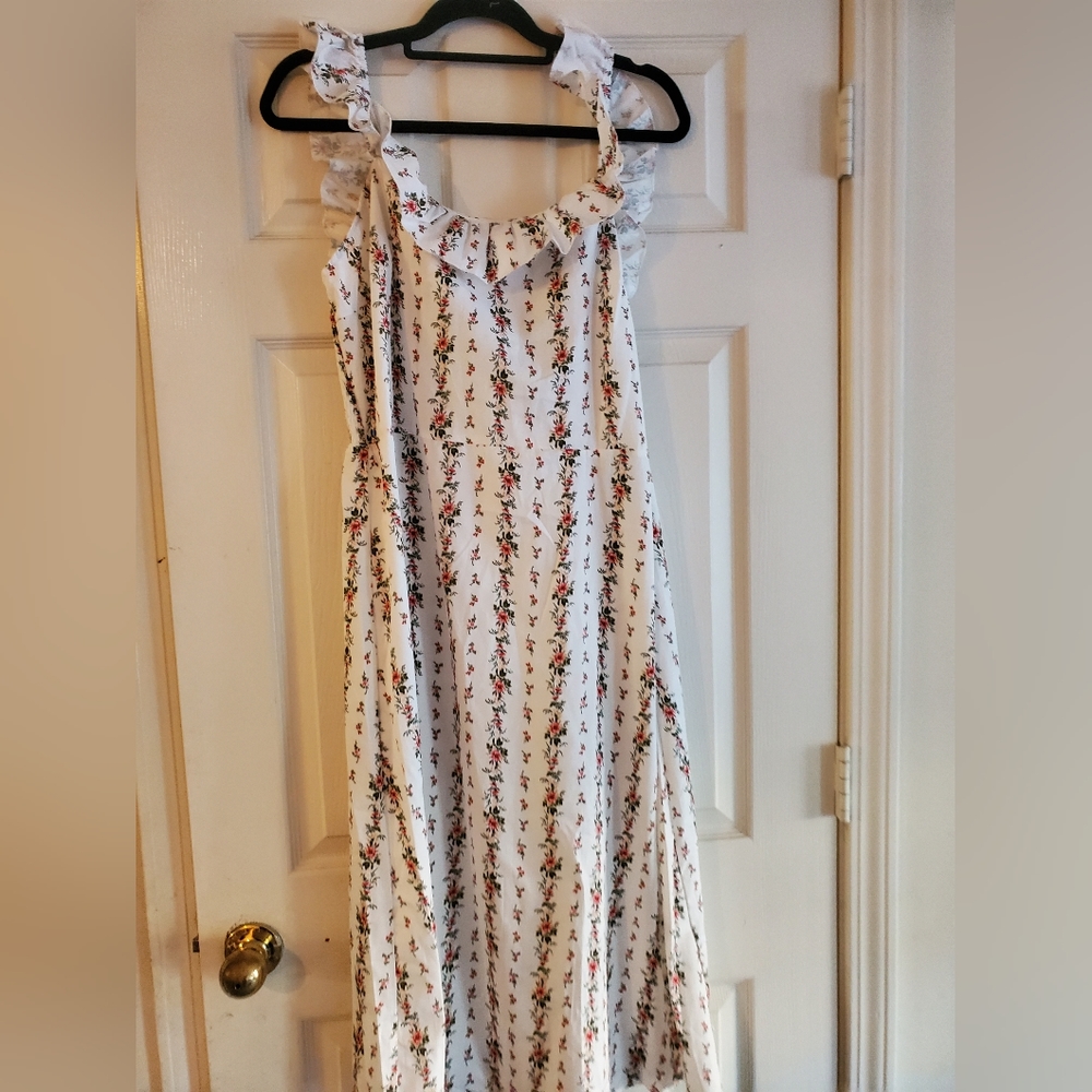 Shein dress